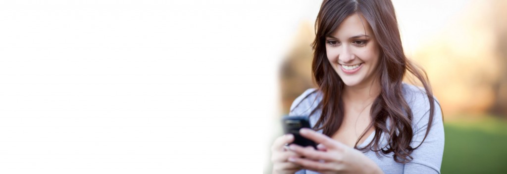 woman-online