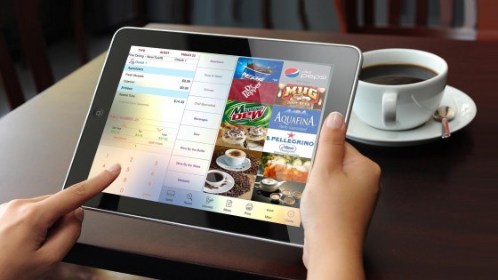 โปรแกรมขายหน้าร้าน POS ผู้ประกอบการเลือก Nippotech
