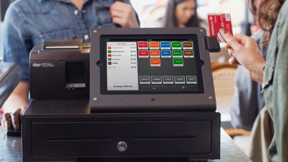 โปรแกรมขายหน้าร้าน POS เหมาะกับธุรกิจอะไรบ้าง