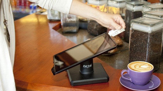 โปรแกรมขายหน้าร้าน POS ของ Nippotech ใช้ดีที่สุด